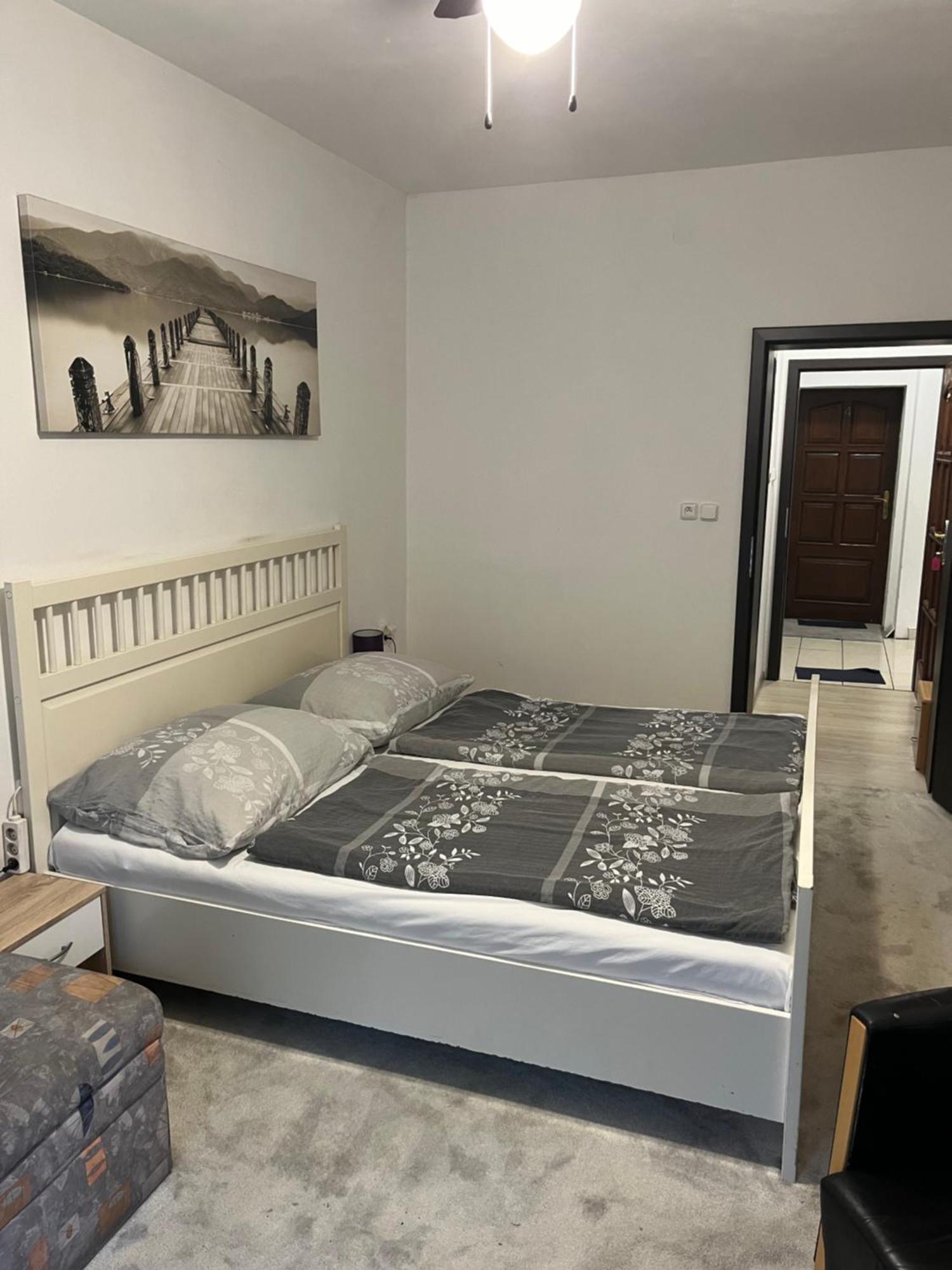 Penzion Vilo Bratislava Buitenkant foto