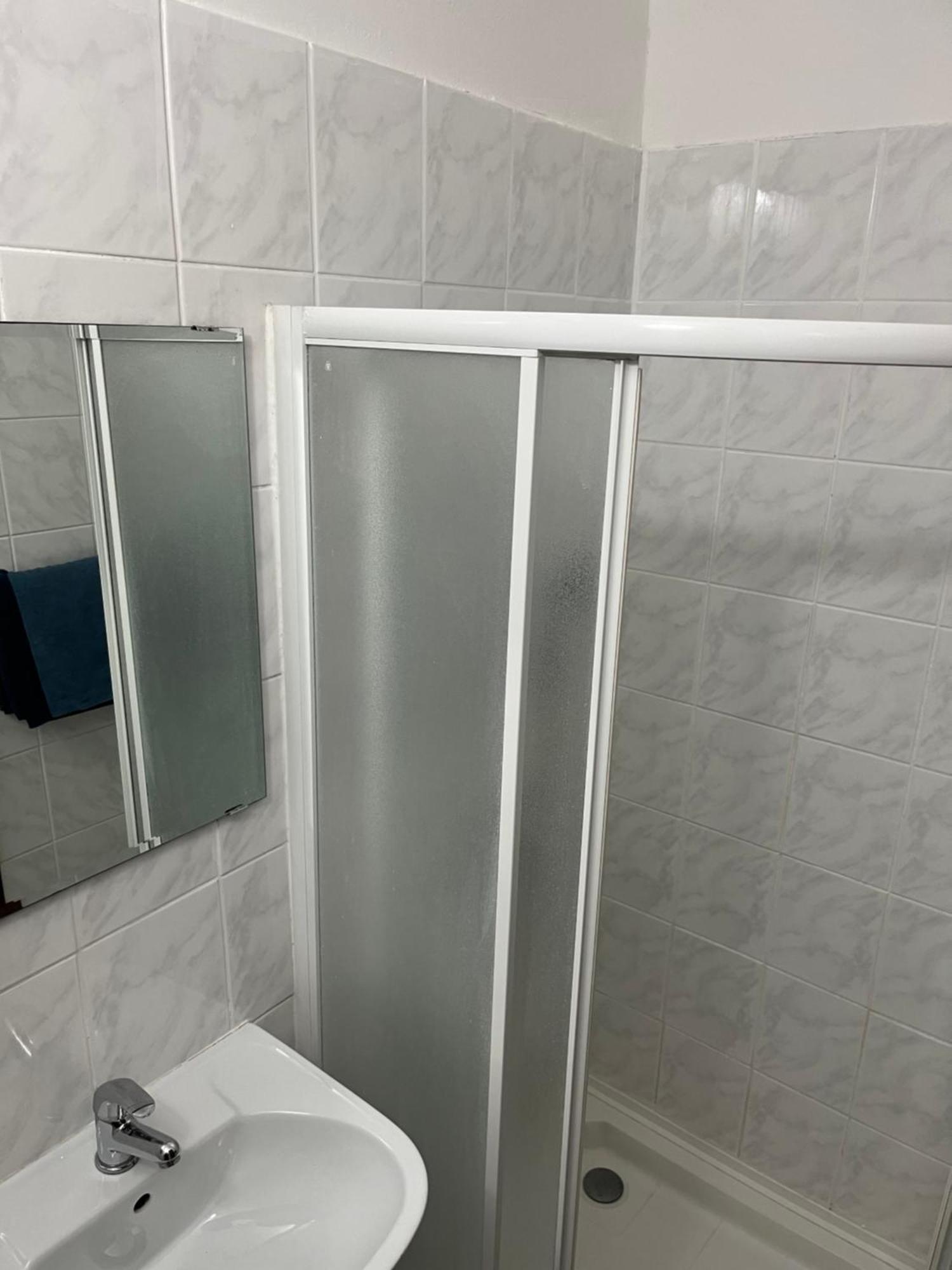 Penzion Vilo Bratislava Buitenkant foto