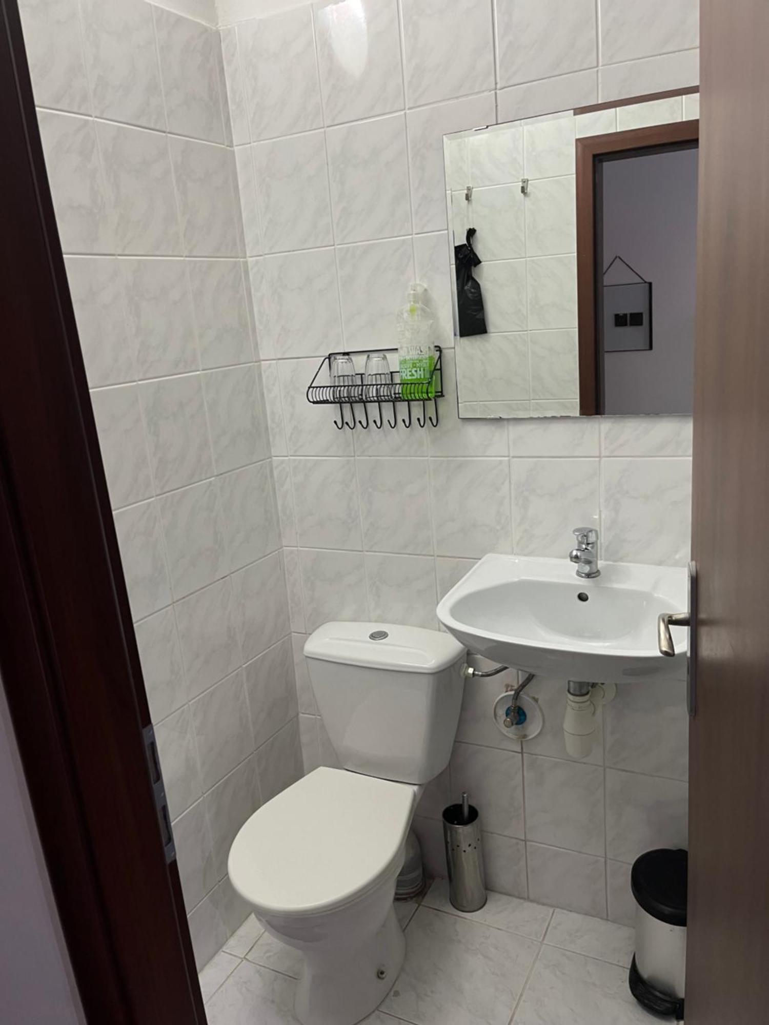 Penzion Vilo Bratislava Buitenkant foto