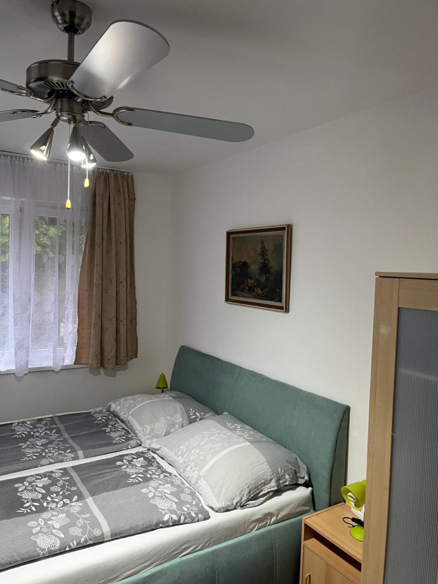 Penzion Vilo Bratislava Buitenkant foto