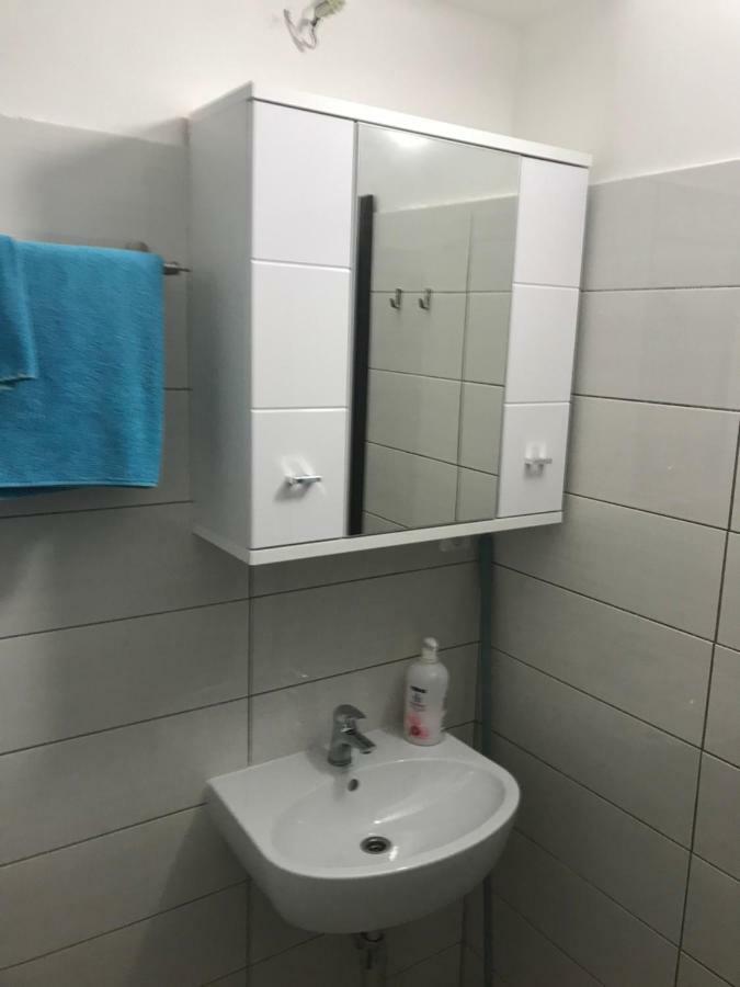 Penzion Vilo Bratislava Buitenkant foto
