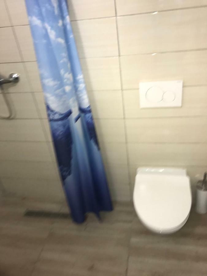Penzion Vilo Bratislava Buitenkant foto
